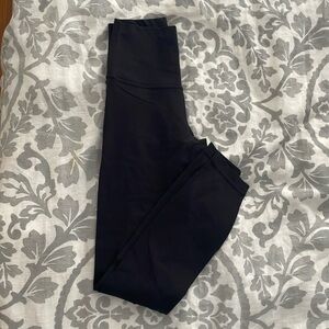 LULULEMON ALIGN HIGH-RISE PANT 25" Size 2